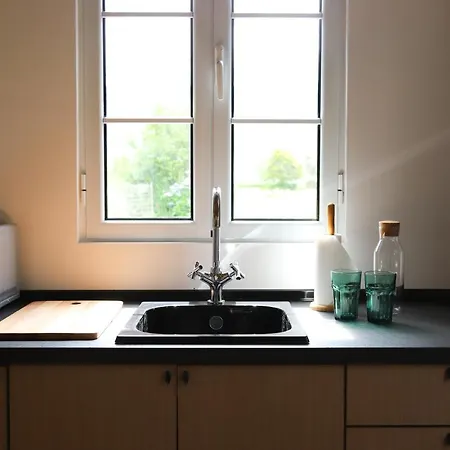 Nature וילה סטה סידדס