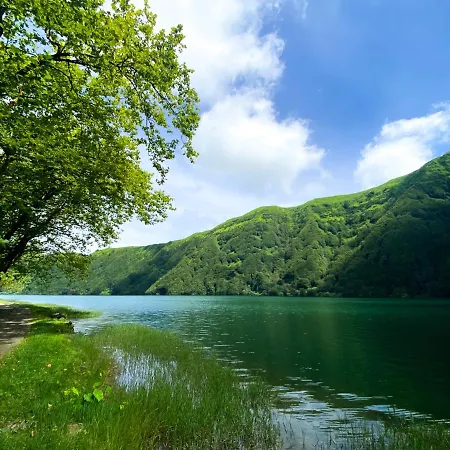 Nature * Sete Cidades