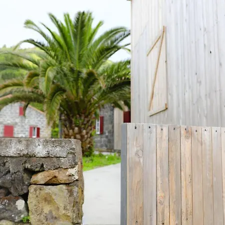 Villa Nature Sete Cidades