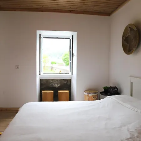 Nature Villa Sete Cidades