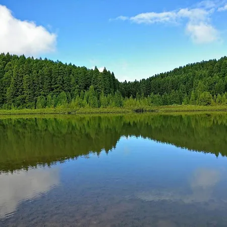 Villa Nature Sete Cidades