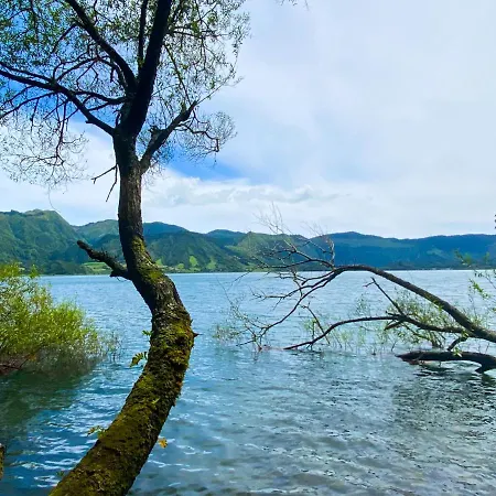Nature Sete Cidades