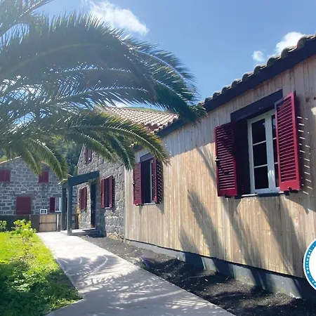 Villa Nature Sete Cidades