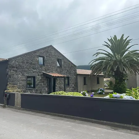 Nature * Sete Cidades