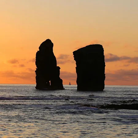 Villa Nature Sete Cidades