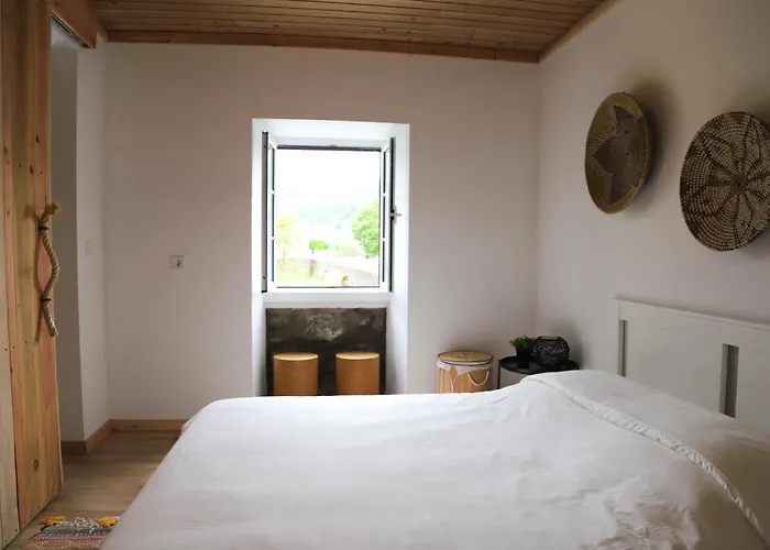 Nature Villa Sete Cidades