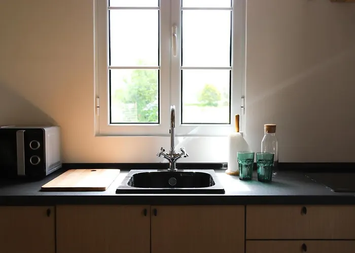 Nature Vila Sete Cidades