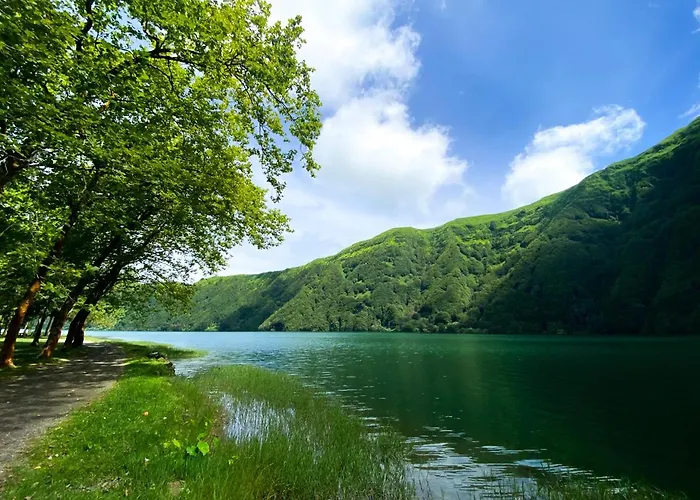 Nature * Sete Cidades