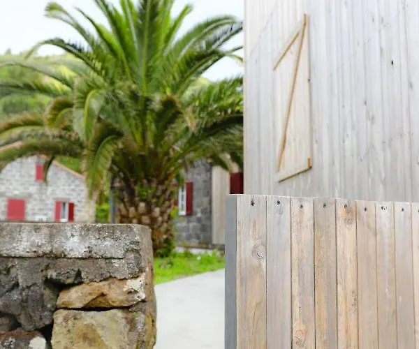 Vila Nature Sete Cidades