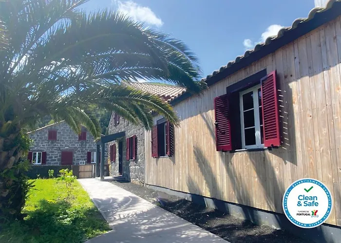 Villa Nature Sete Cidades