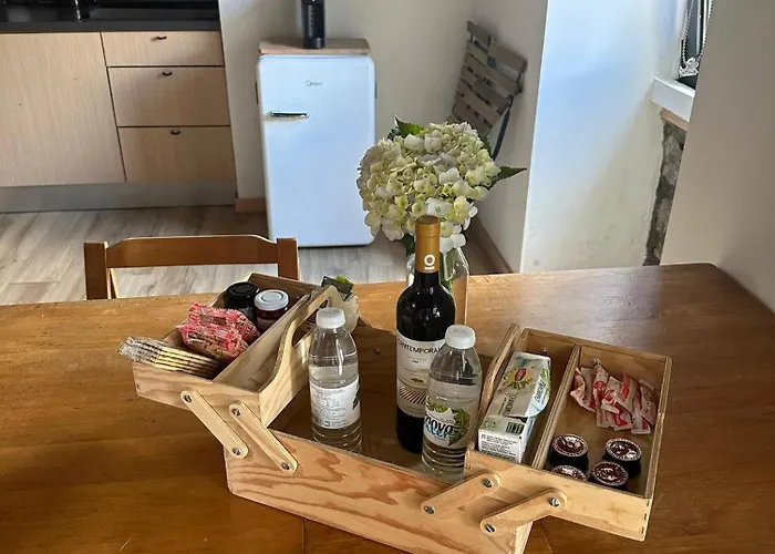 Villa Nature Sete Cidades