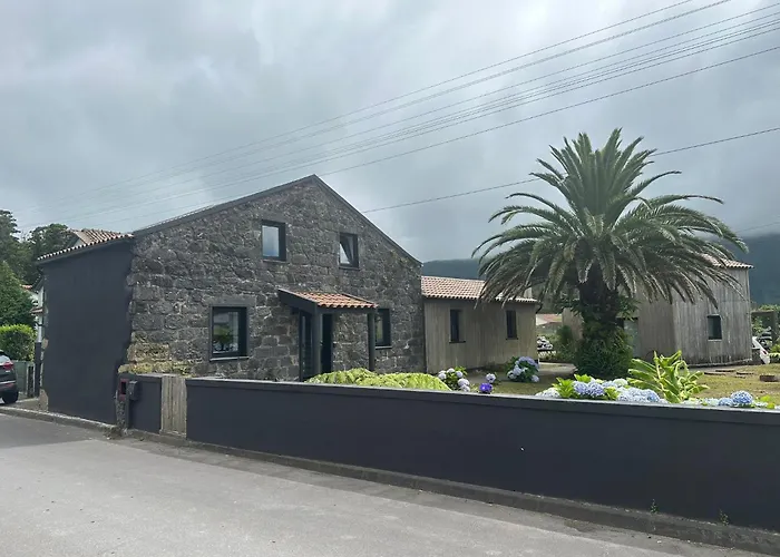 Nature * Sete Cidades