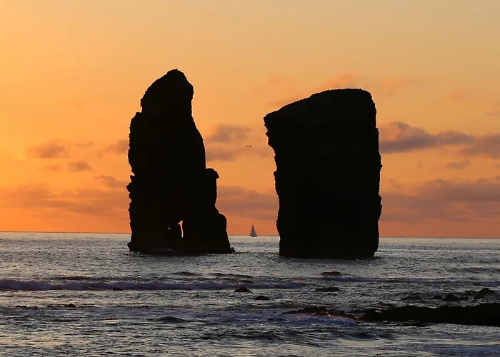 Vila Nature Sete Cidades